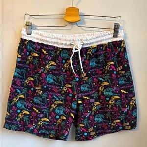 B Fresh Swim Trucks SZ L